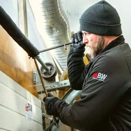 garage door service Aguada